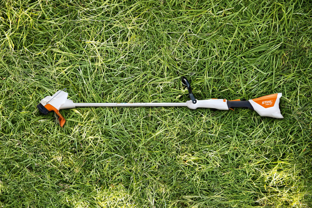 Quiet Mark STIHL FSA 57 Battery Grass Trimmer